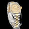 Montre Rolex Lady-Datejust - Montre 69173G en or et acier 58 Facettes ROL/LDJ/265