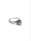49 Bague solitaire en or blanc et diamant 58 Facettes 1810607