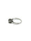 49 Bague solitaire en or blanc et diamant 58 Facettes 1810607