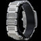 Cartier Tank Française - Montre en acier 58 Facettes MT47859