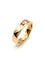 53 Messika Alliance Move Joaillerie - Bague en or rose et diamant 58 Facettes MESSIKA BG
