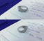 51 Chaumet Joséphine - Bague solitaire diamant 1,05 ct 58 Facettes jnci159