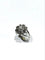 52.5 Bague en or blanc et diamants taille ancienne 58 Facettes 1811165