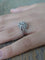52.5 Bague en or blanc et diamants taille ancienne 58 Facettes 1811165