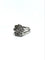 52.5 Bague en or blanc et diamants taille ancienne 58 Facettes 1811165