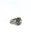 52.5 Bague en or blanc et diamants taille ancienne 58 Facettes 1811165