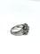 52.5 Bague en or blanc et diamants taille ancienne 58 Facettes 1811165