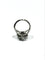 52.5 Bague en or blanc et diamants taille ancienne 58 Facettes 1811165