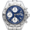 Breitling Colt - Montre chronographe automatique en acier