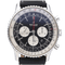 Breitling Navitimer - Montre B01 Chronograph 46 en acier