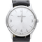 Jaeger-LeCoultre Master Ultra Thin - Montre en acier