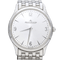 Jaeger-LeCoultre Master Ultra Thin - Montre en acier