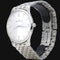 Jaeger-LeCoultre Master Ultra Thin - Montre en acier 58 Facettes MT47682