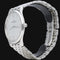 Jaeger-LeCoultre Master Ultra Thin - Montre en acier 58 Facettes MT47682