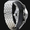 Jaeger-LeCoultre Master Ultra Thin - Montre en acier 58 Facettes MT47682