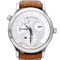 Jaeger-LeCoultre Master Geographic - Montre en acier