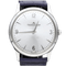 Jaeger-LeCoultre Master - Montre Ultra Thin en acier