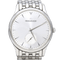 Jaeger-LeCoultre Master Ultra Thin - Montre en acier 58 Facettes MT47691