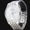 Jaeger-LeCoultre Master Ultra Thin - Montre en acier 58 Facettes MT47691