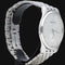 Jaeger-LeCoultre Master Ultra Thin - Montre en acier 58 Facettes MT47691