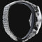 Jaeger-LeCoultre Master Ultra Thin - Montre en acier 58 Facettes MT47691