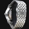 Jaeger-LeCoultre Master Ultra Thin - Montre en acier 58 Facettes MT47691