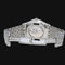 Jaeger-LeCoultre Master Ultra Thin - Montre en acier 58 Facettes MT47691