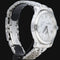 Jaeger-LeCoultre Master Control Hometime - Montre automatique en acier 58 Facettes MT47773