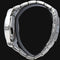 Jaeger-LeCoultre Master Control Hometime - Montre automatique en acier 58 Facettes MT47773