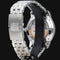 Jaeger-LeCoultre Master Control Hometime - Montre automatique en acier 58 Facettes MT47773