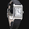 Jaeger-LeCoultre Reverso - Montre classique monoface en acier 58 Facettes MT47774