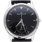 Jaeger-LeCoultre - Montre Master Control Hometime Date automatique