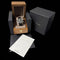 Jaeger-LeCoultre Master Compressor Memovox - Montre en acier 58 Facettes MT47782