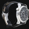 Jaeger-LeCoultre Master Compressor Memovox - Montre en acier 58 Facettes MT47782
