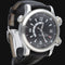 Jaeger-LeCoultre Master Compressor Memovox - Montre en acier 58 Facettes MT47782