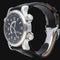 Jaeger-LeCoultre Master Compressor Memovox - Montre en acier 58 Facettes MT47782
