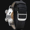 Jaeger-LeCoultre Master Compressor Memovox - Montre en acier 58 Facettes MT47782