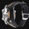 Jaeger-LeCoultre Master Compressor Memovox - Montre en acier 58 Facettes MT47782