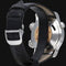 Jaeger-LeCoultre Master Compressor Memovox - Montre en acier 58 Facettes MT47782