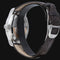 Jaeger-LeCoultre Master Control Hometime - Montre automatique en acier 58 Facettes MT47785