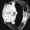 Jaeger-LeCoultre Master Control Hometime - Montre automatique en acier 58 Facettes MT47785