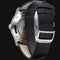 Jaeger-LeCoultre Master Calendar - Montre en acier 58 Facettes MT47787