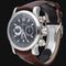 Jaeger-LeCoultre Master Compressor Chronograph - Montre en acier 58 Facettes MT47788