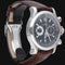 Jaeger-LeCoultre Master Compressor Chronograph - Montre en acier 58 Facettes MT47788