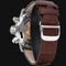 Jaeger-LeCoultre Master Compressor Chronograph - Montre en acier 58 Facettes MT47788