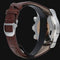 Jaeger-LeCoultre Master Compressor Chronograph - Montre en acier 58 Facettes MT47788