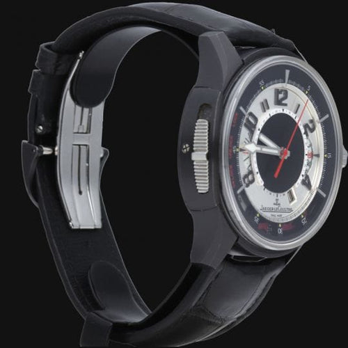 Jaeger-LeCoultre Amvox2 - Montre en titane 58 Facettes MT47791
