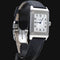 Jaeger-LeCoultre Reverso - Montre en acier 58 Facettes MT47793
