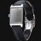 Jaeger-LeCoultre Reverso - Montre en acier 58 Facettes MT47793