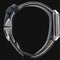Jaeger-LeCoultre Reverso - Montre en acier 58 Facettes MT47793